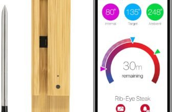 The Best Wireless Grill Thermometer