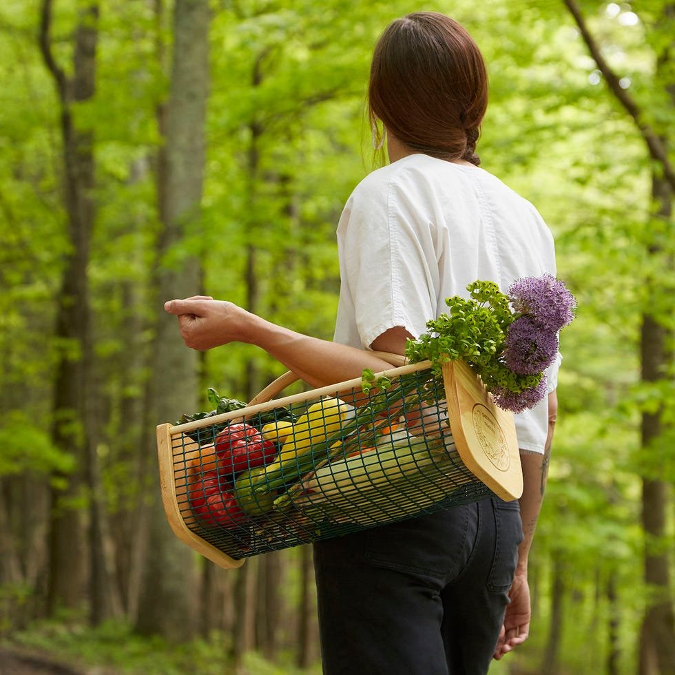 Gardener’s Harvest Basket