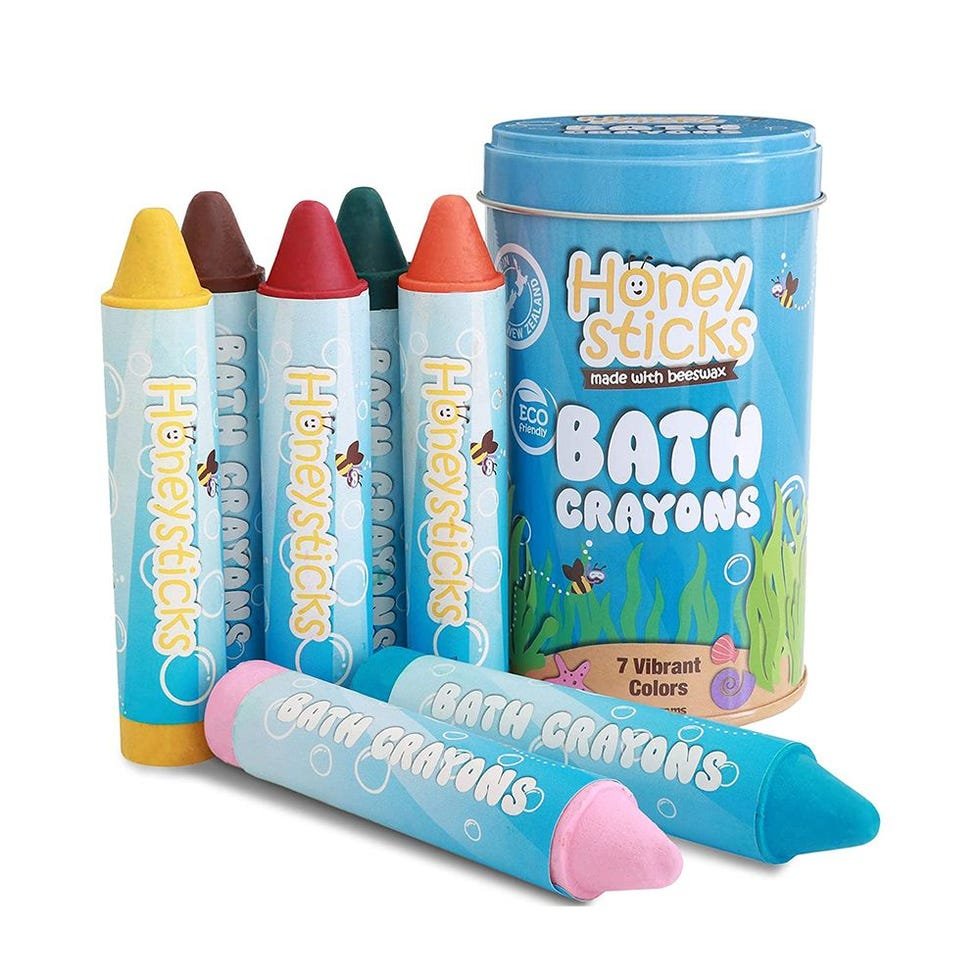 Bath Crayons Bath Crayons