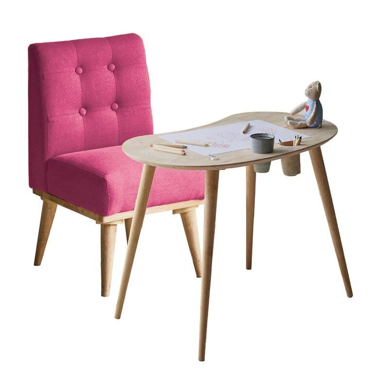 Sweedi Kids Desk and Chair