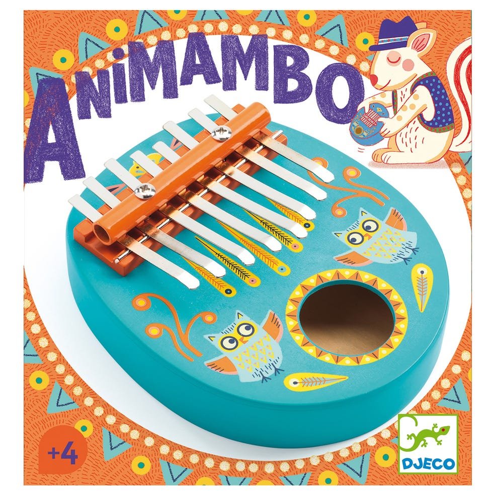 Animambo Kalimba Animambo Kalimba