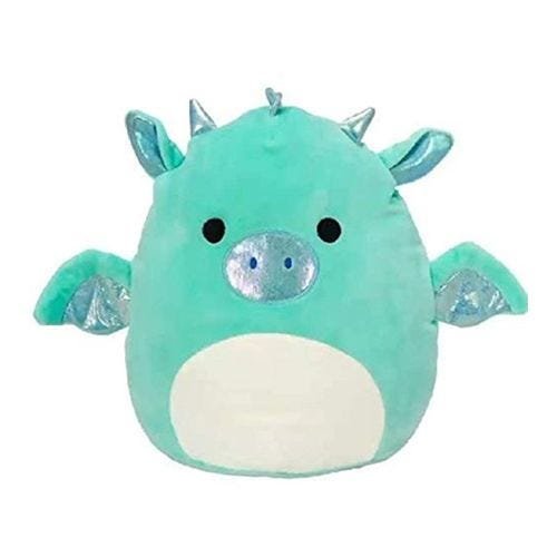 Squishmallows Miles the Dragon Squishmallows Miles the Dragon