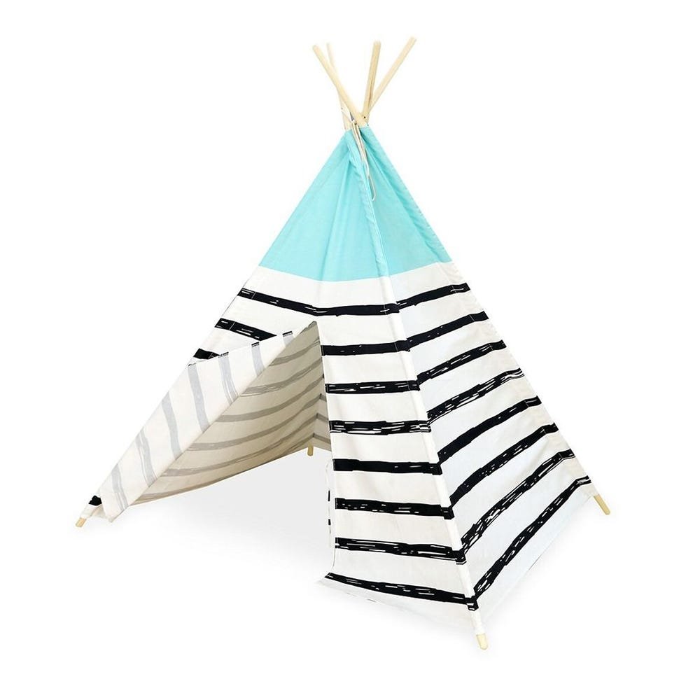 Blue Top Play Tent Blue Top Play Tent