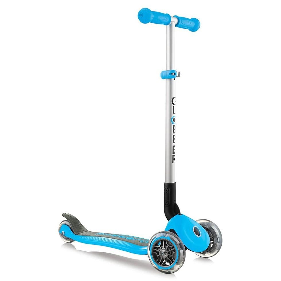 Globber Scooter Primo Foldable Scooter Globber Scooter Primo Foldable Scooter