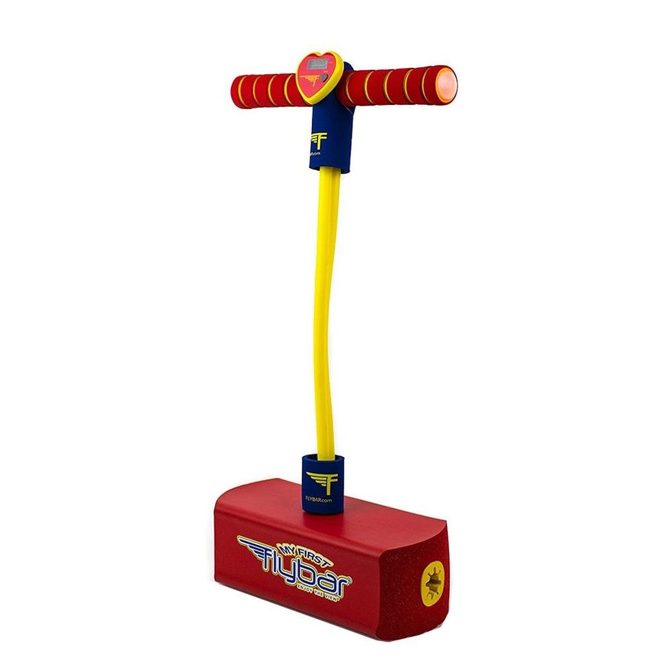 Flybar Pogo Jumper
