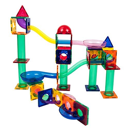 Marble Run