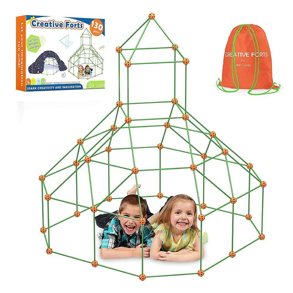 Fort Building Kit Fort Building Kit