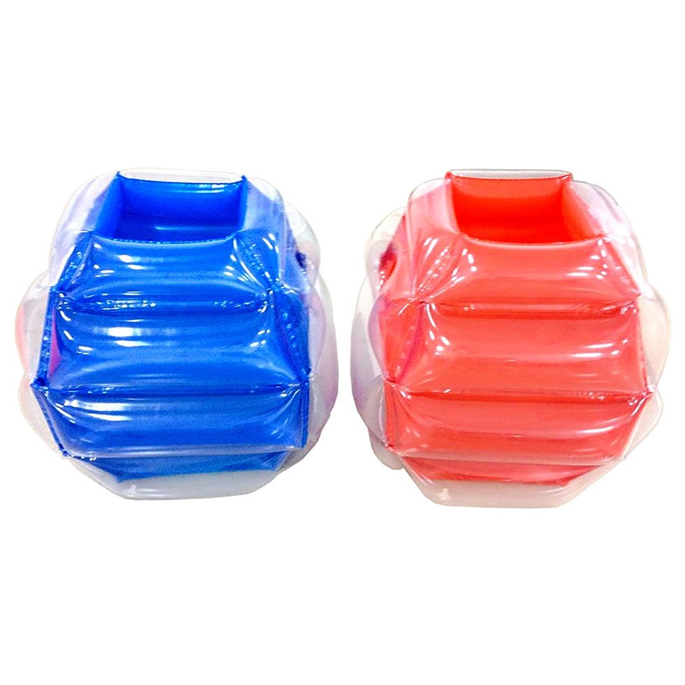Bump N Bounce Body Bumpers