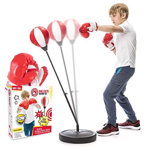 Punching Bag Punching Bag