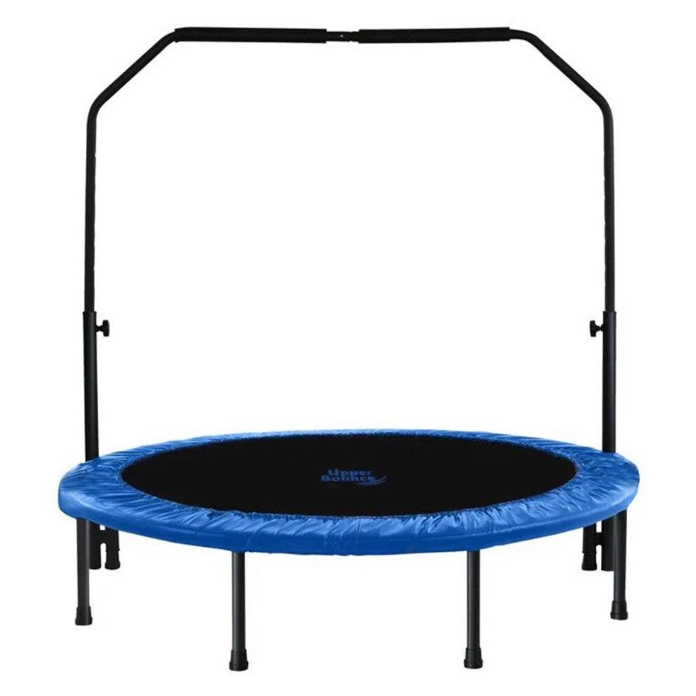 Foldable Trampoline Foldable Trampoline