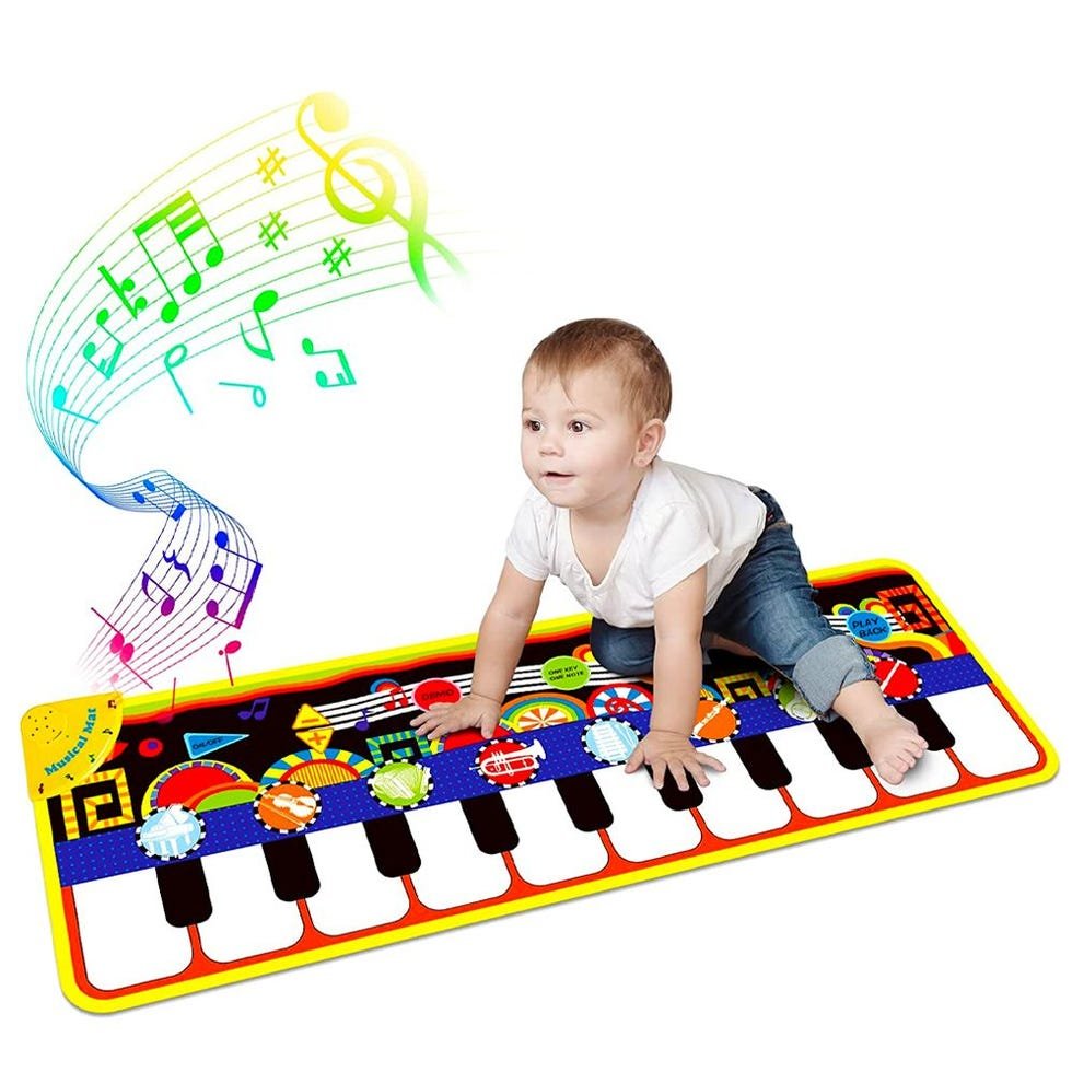 Kid's Musical Mat