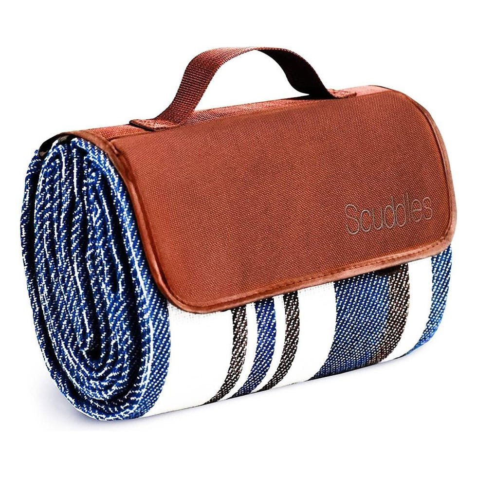 Outdoor Picnic Blanket