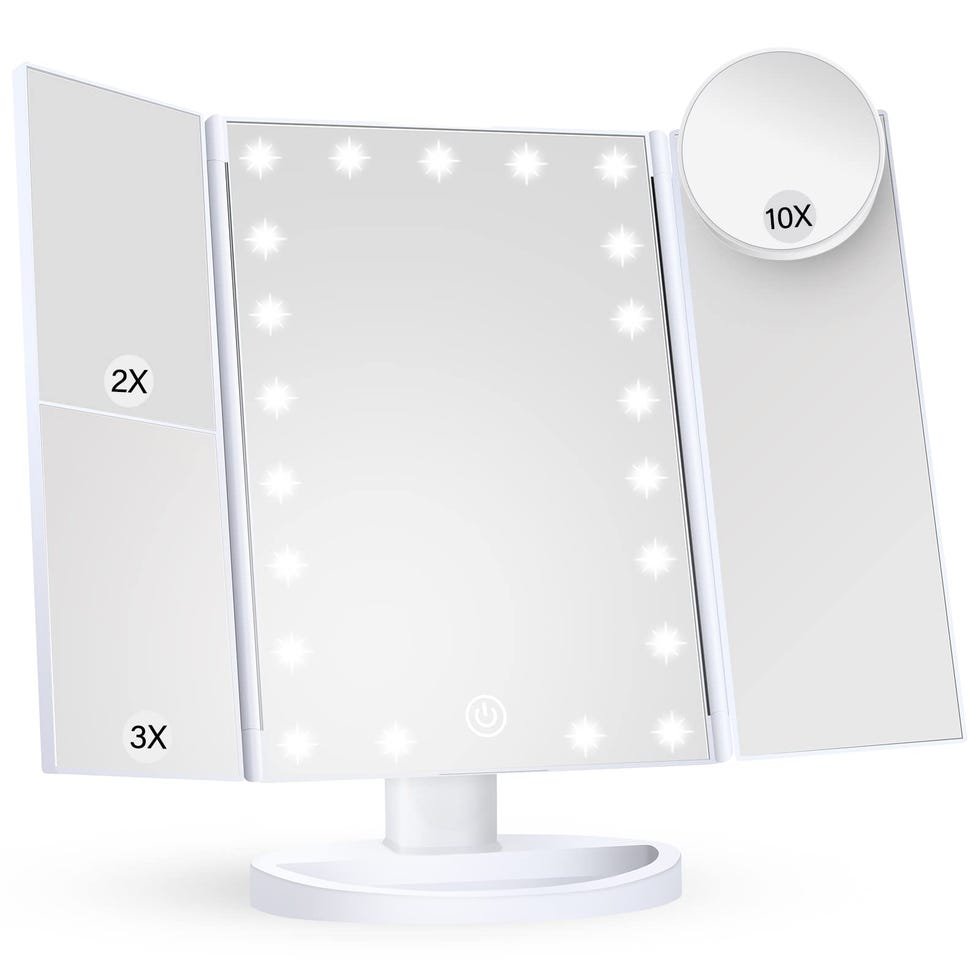 Makeup Mirror with Lights