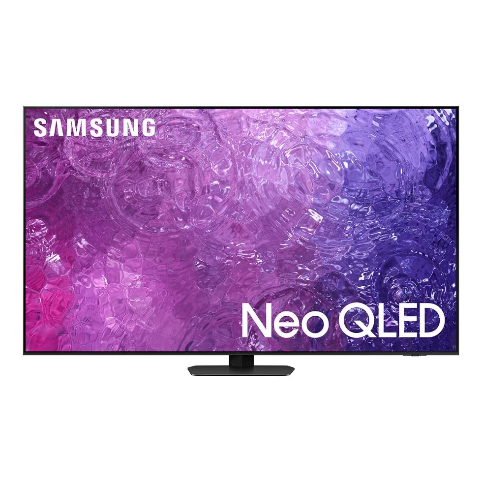 55-Inch QN90C Series Neo QLED Smart TV 55-Inch QN90C Series Neo QLED Smart TV