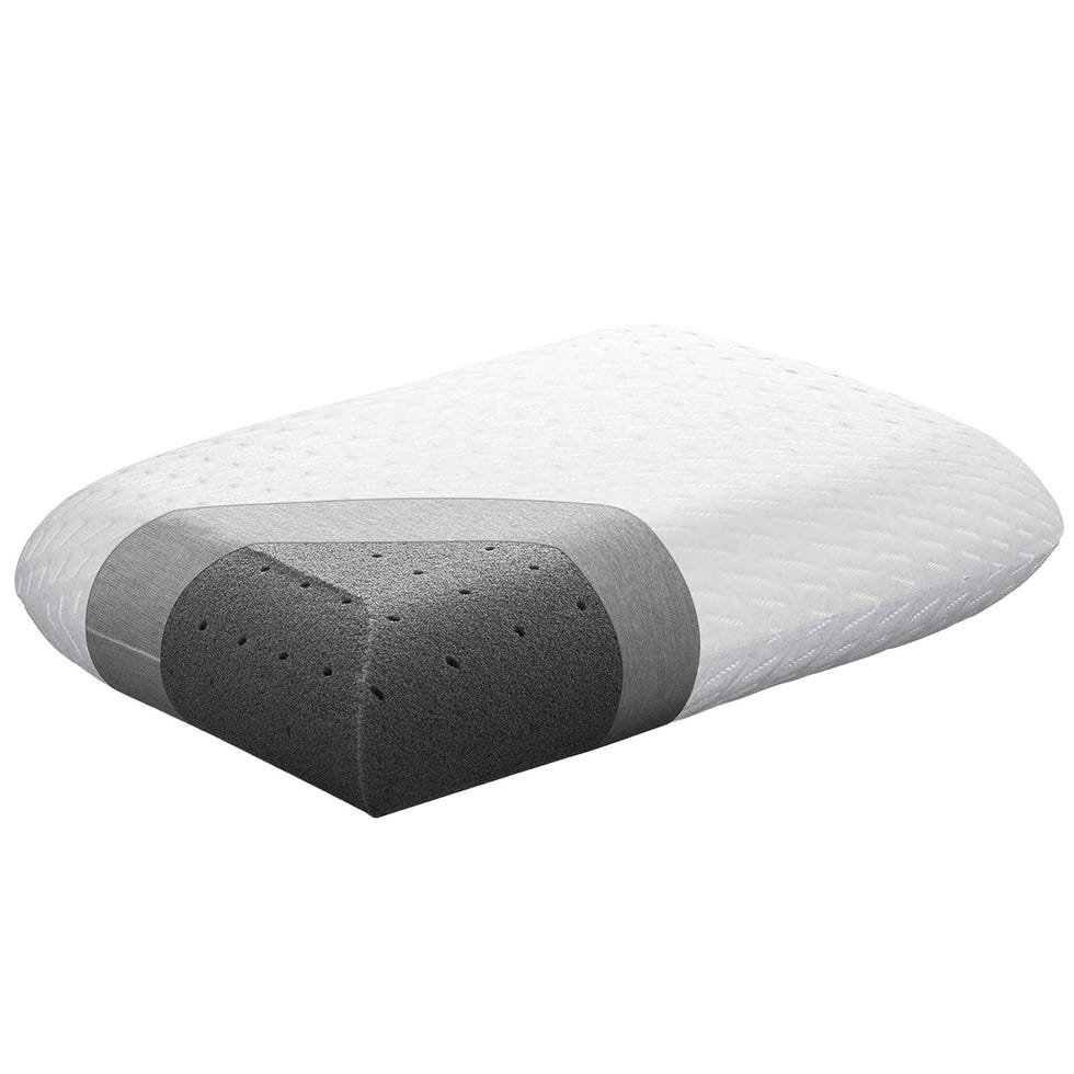 Premium Pillow With T&N Adaptive Foam