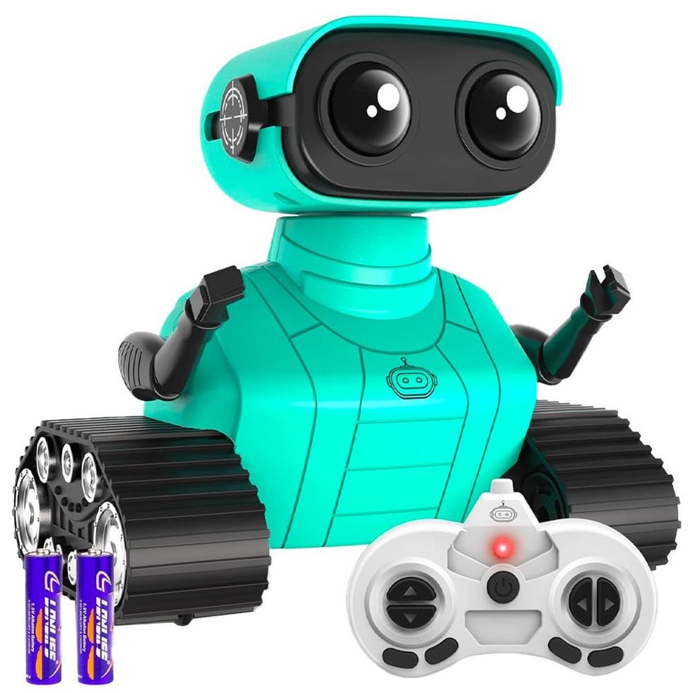 Remote Control Robot Remote Control Robot