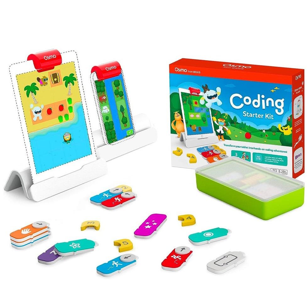 Coding Starter Kit