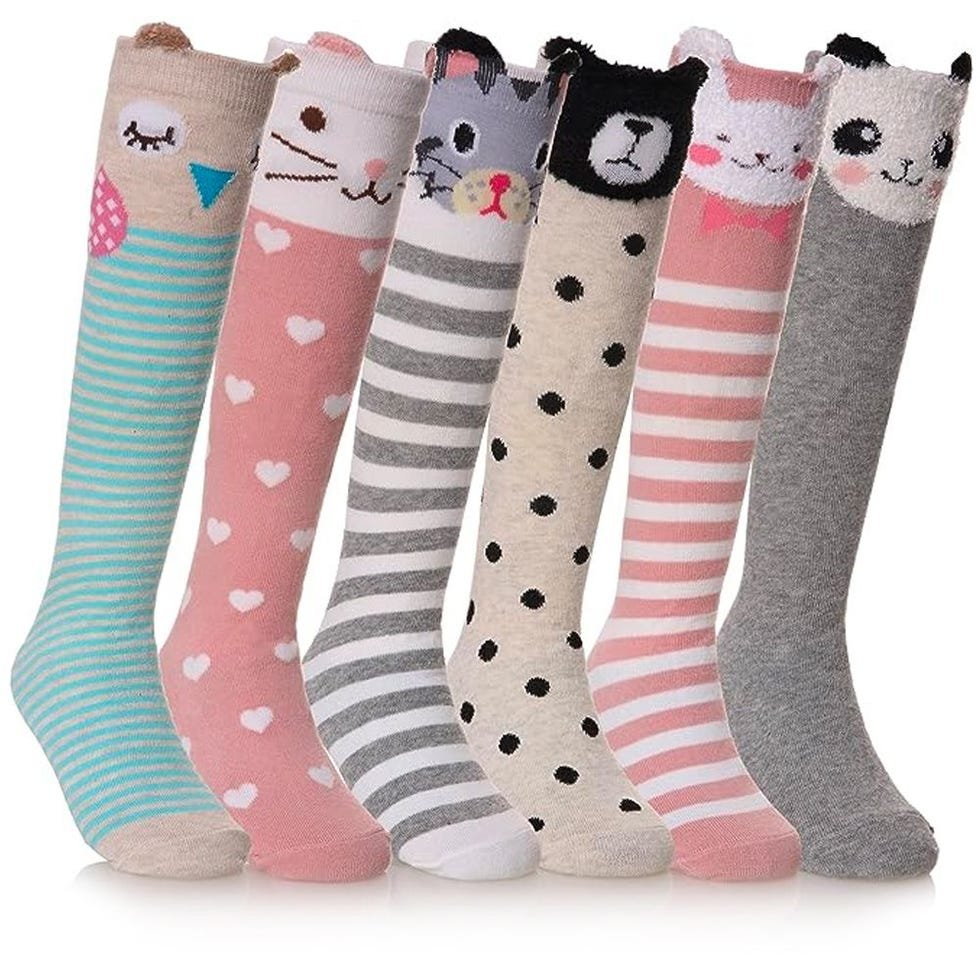 Knee High Socks Knee High Socks