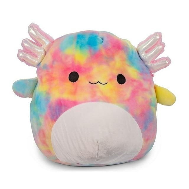 Axolotl Squishmallow