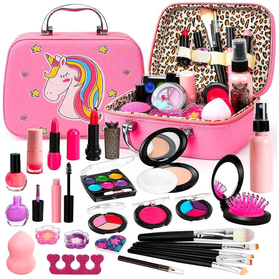 Child’s Makeup Kit Child’s Makeup Kit