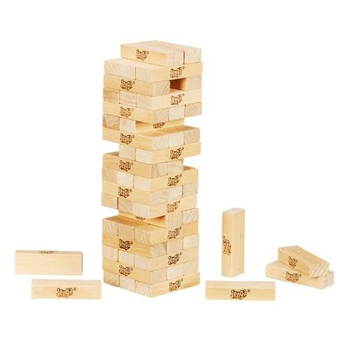 Classic Jenga Classic Jenga