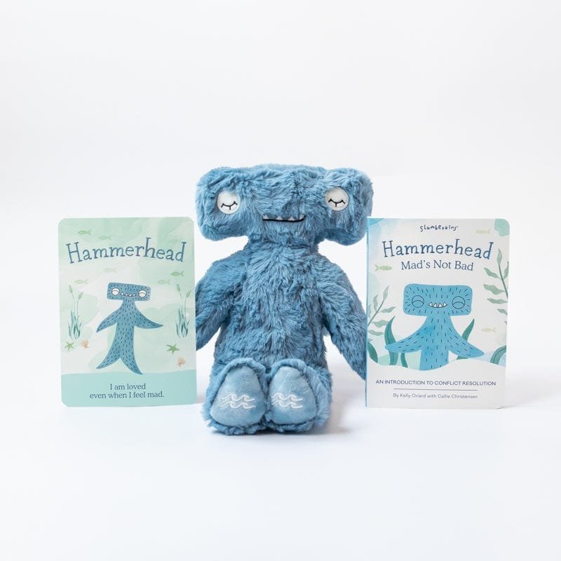 Hammerhead Kin Hammerhead Kin