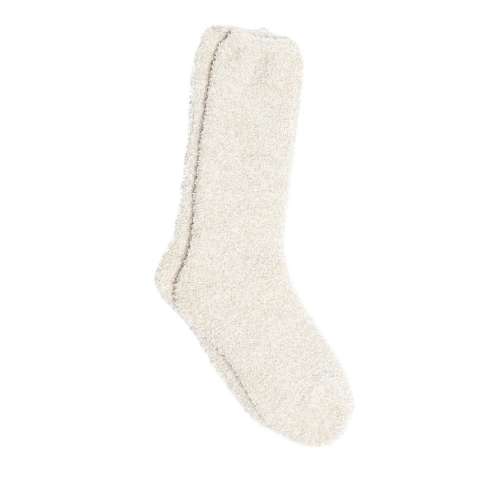 Cozychic Heathered Socks