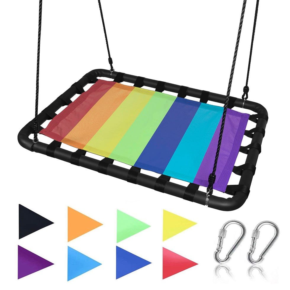 Platform Swing Platform Swing