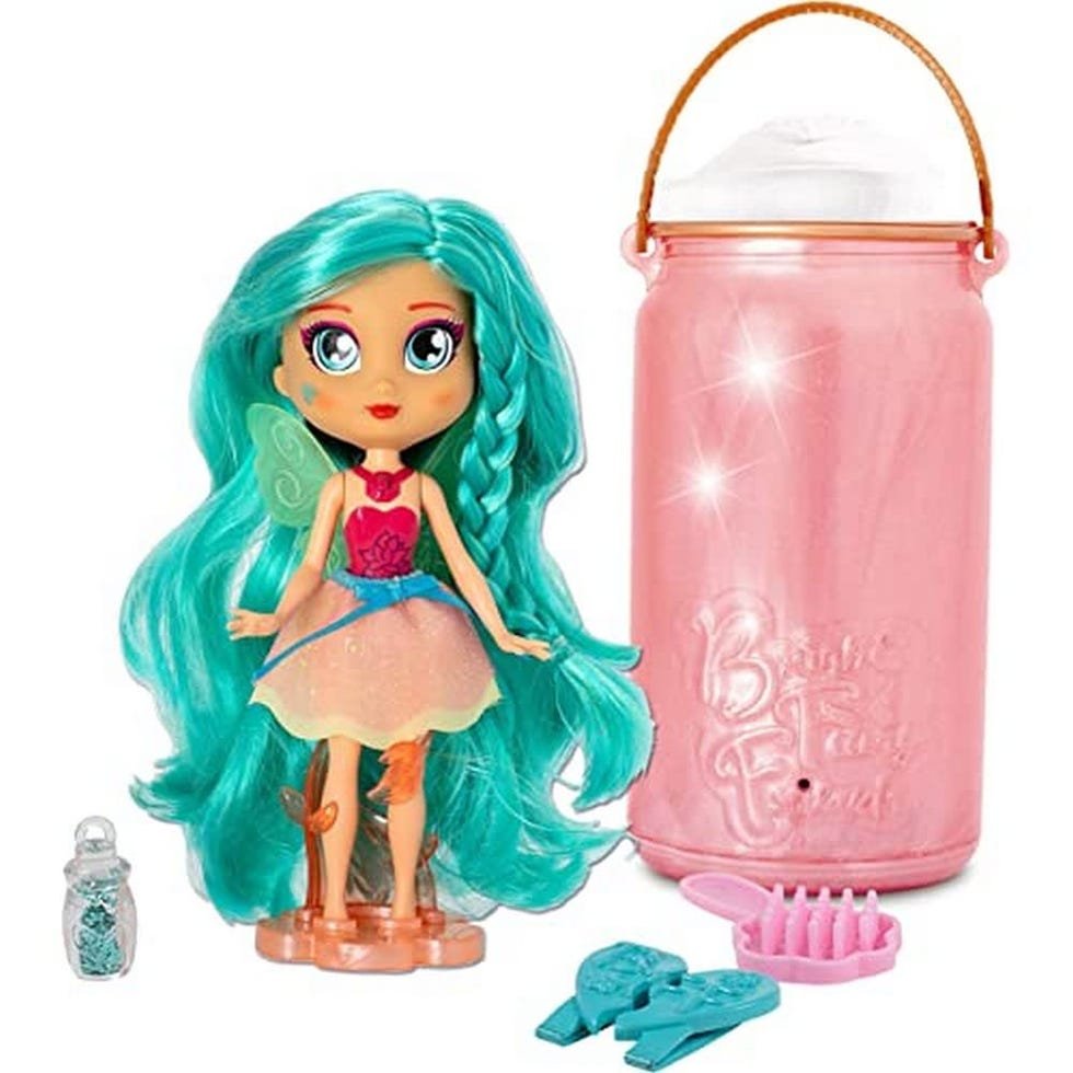 BFF Doll