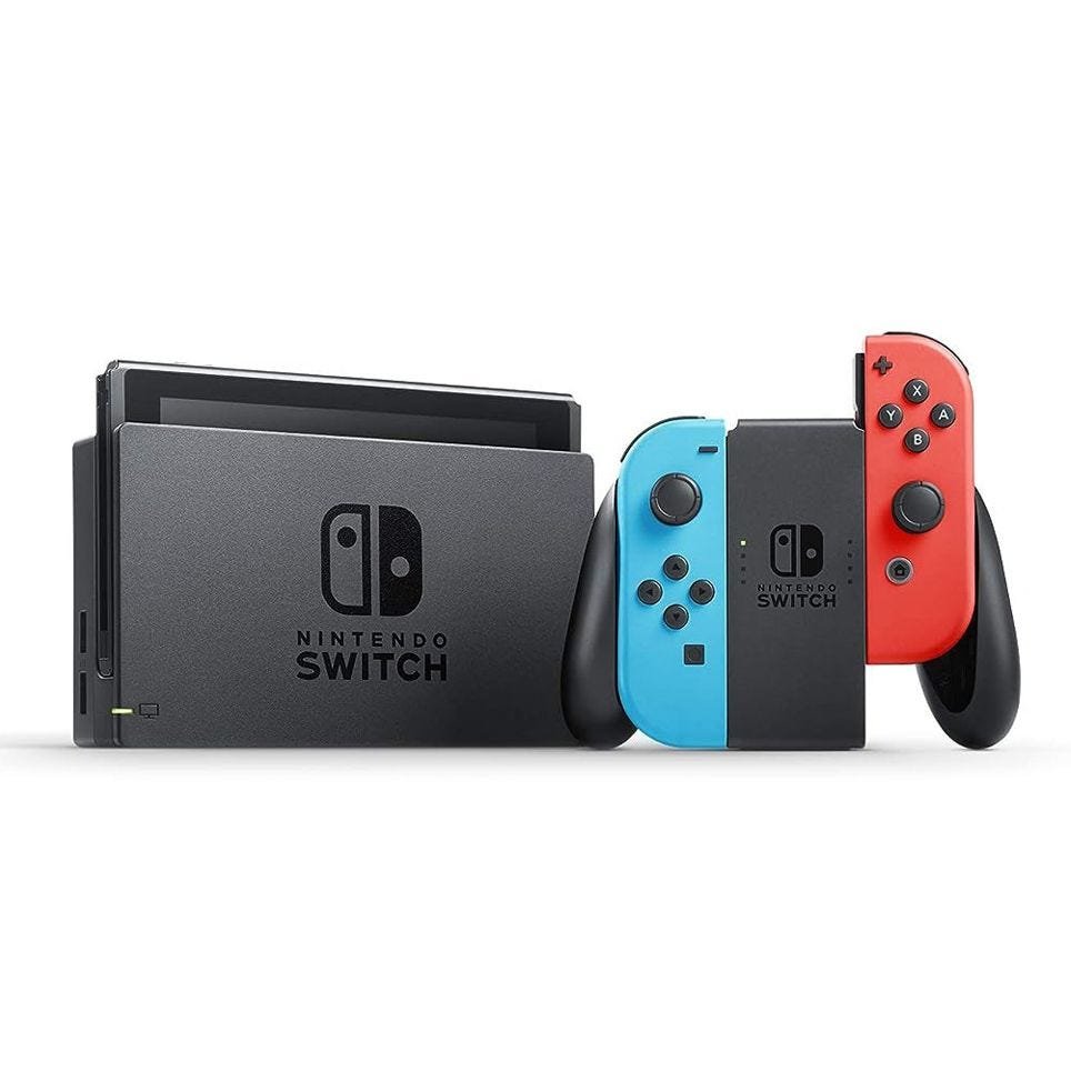 Switch Switch