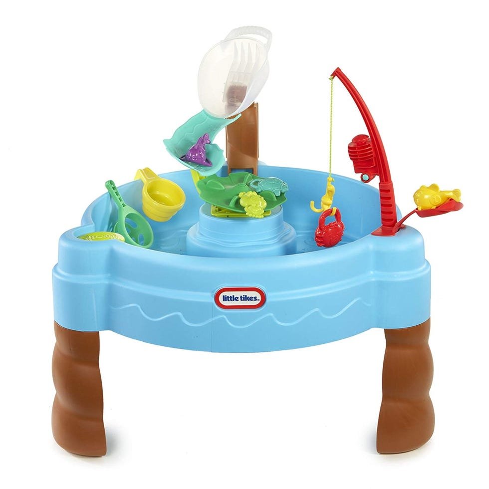 Fish n Splash Water Table Fish n Splash Water Table