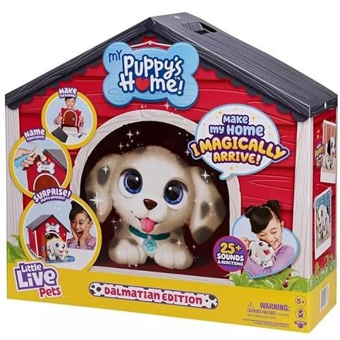 My Puppy's Home Puppy & Kennel
