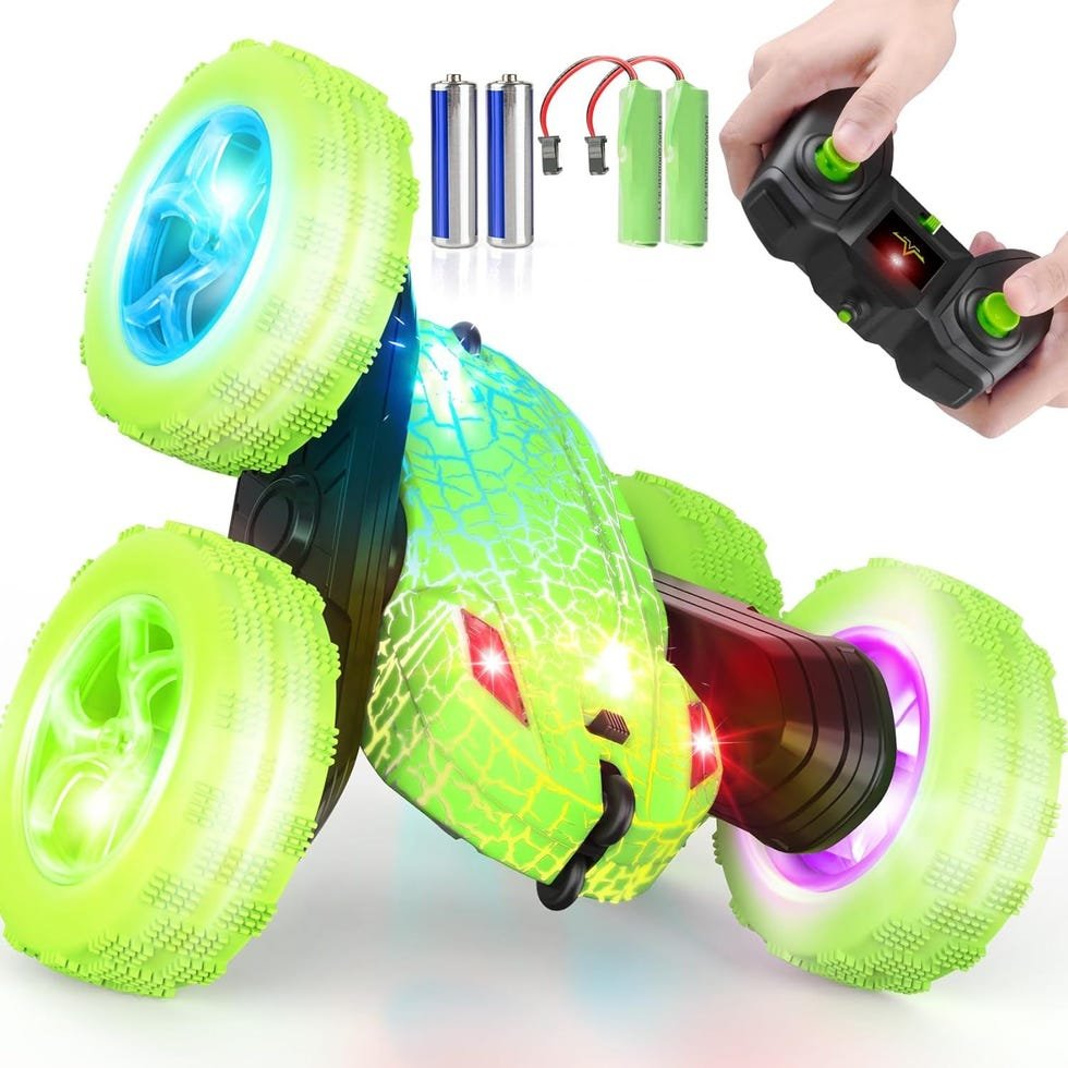 Remote Control Car
