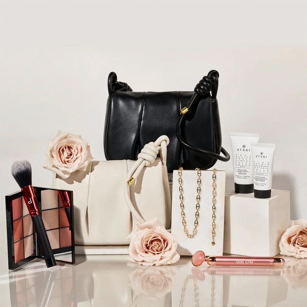 Rachel Zoe Curation Quarterly Subscription Box