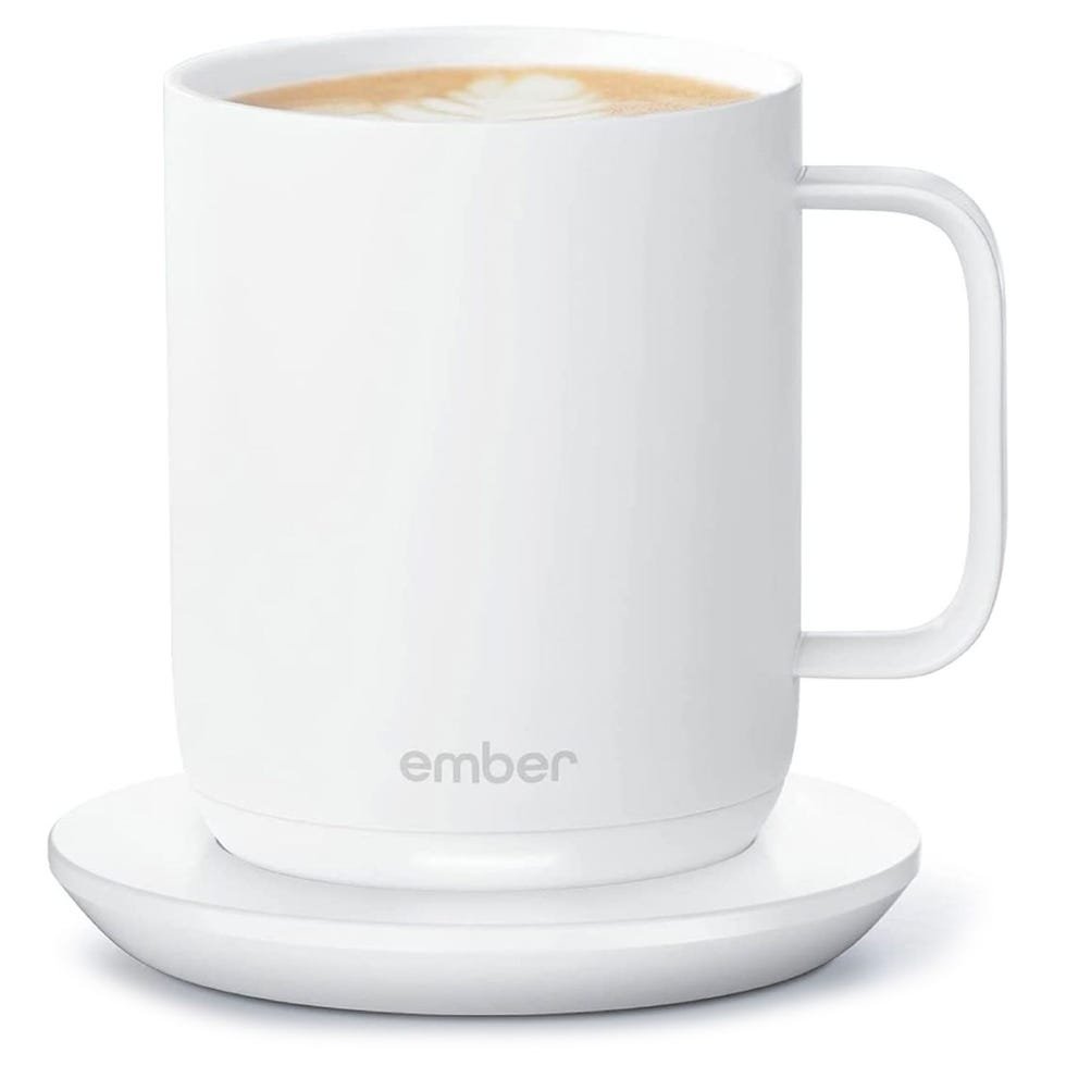 Smart Mug