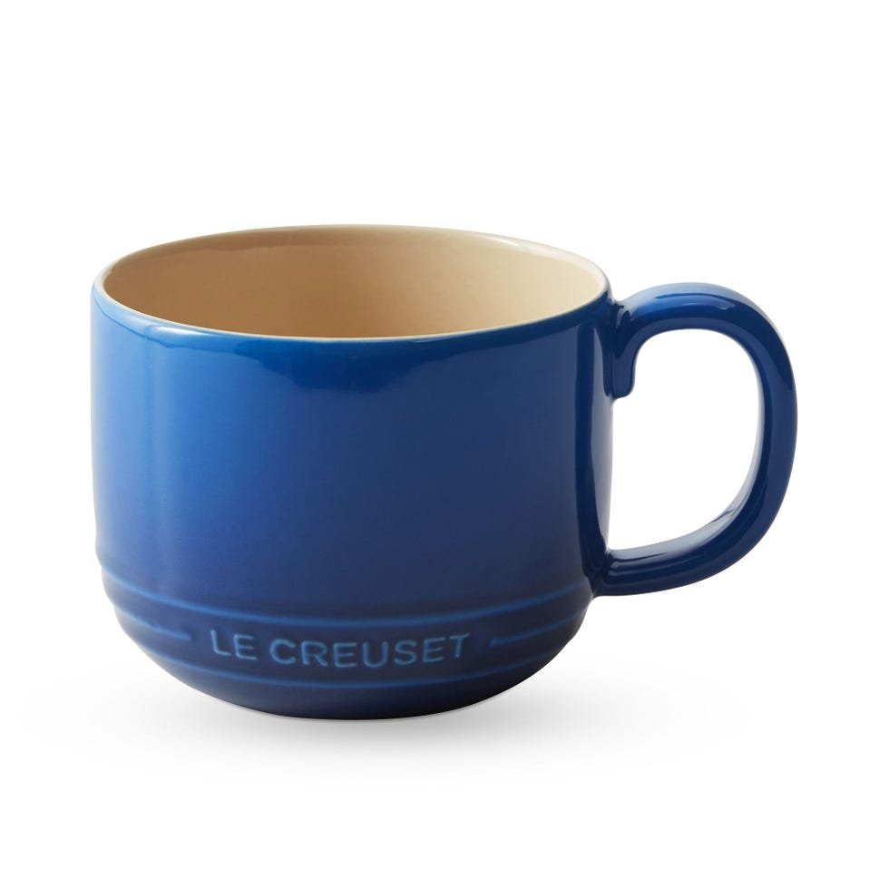 Coupe Mug (Set of 4)