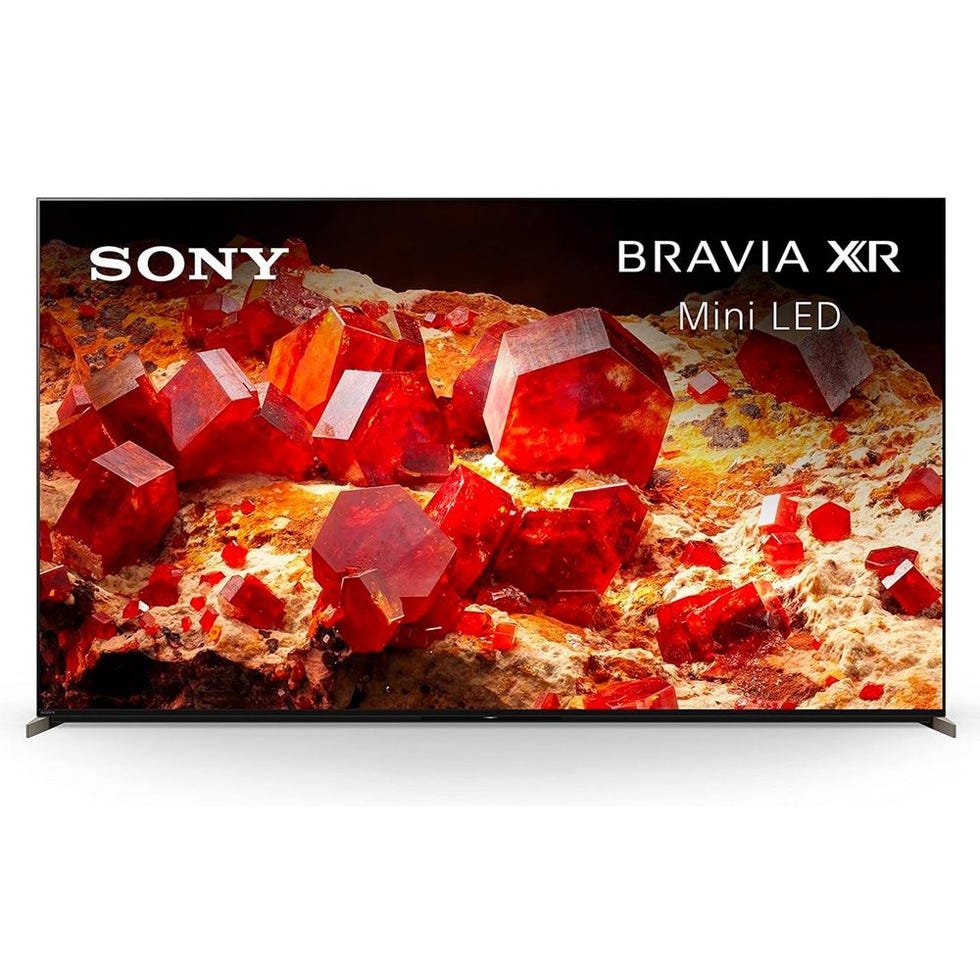75-Inch X93L Series Bravia XR Mini LED Smart Google TV 75-Inch X93L Series Bravia XR Mini LED Smart Google TV