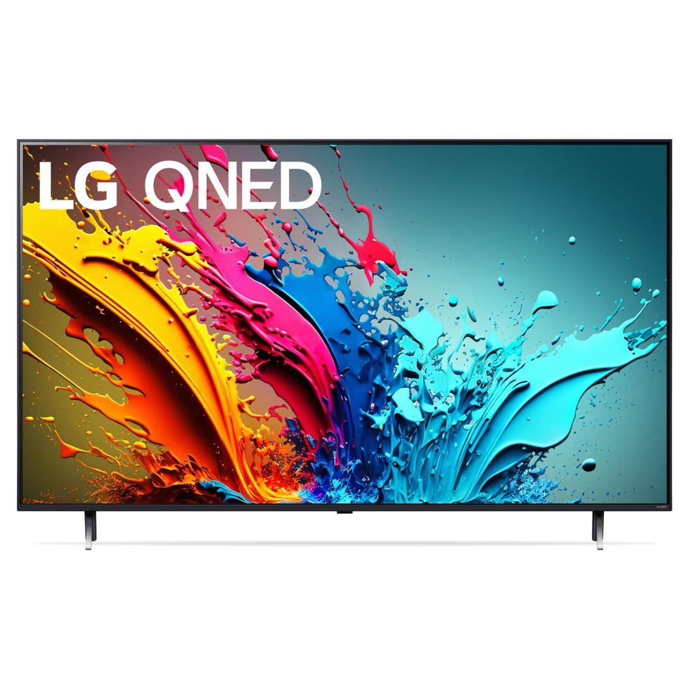 65-Inch QNED85T Series LED Smart TV 65-Inch QNED85T Series LED Smart TV