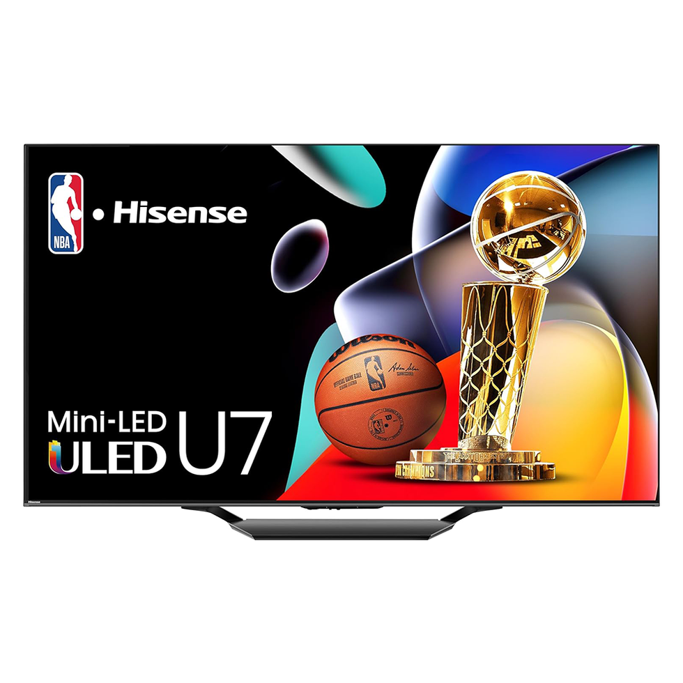 75-Inch U7 Series ULED Smart Google TV 75-Inch U7 Series ULED Smart Google TV