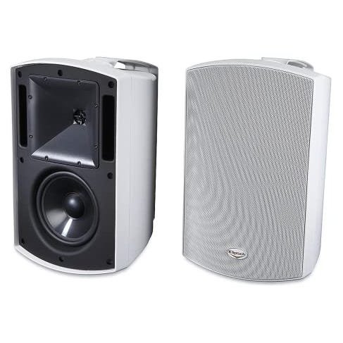 AW-650 Indoor/Outdoor Speaker AW-650 Indoor/Outdoor Speaker