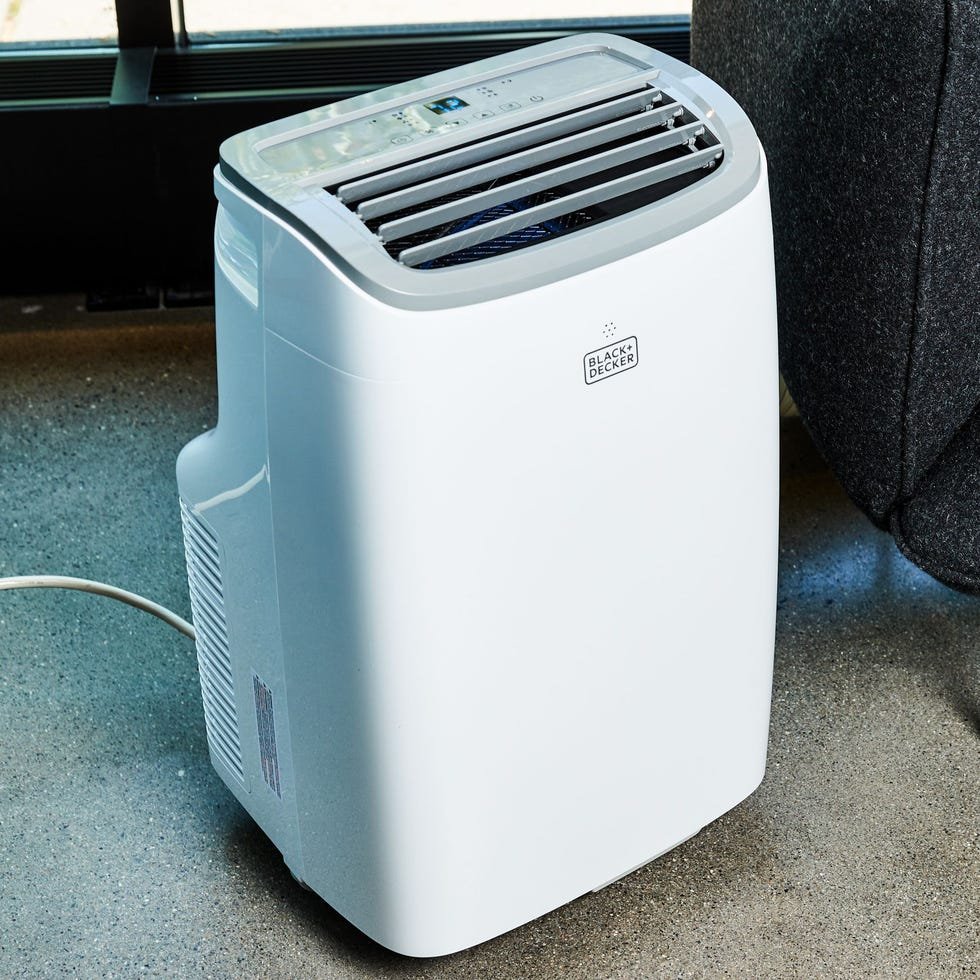Portable Air Conditioner with Remote Portable Air Conditioner with Remote