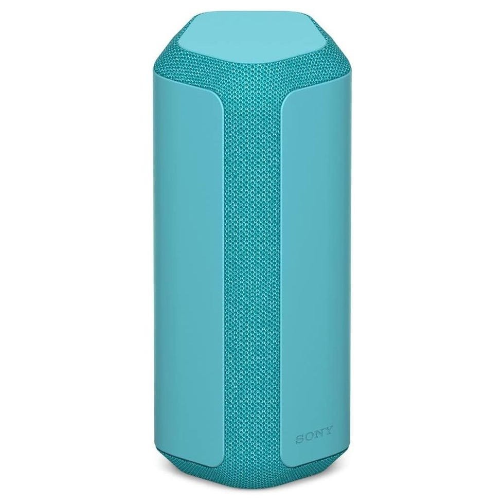 SRS-XE300 Portable Bluetooth Speaker SRS-XE300 Portable Bluetooth Speaker