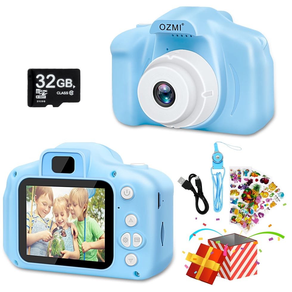 Kids Camera Kids Camera