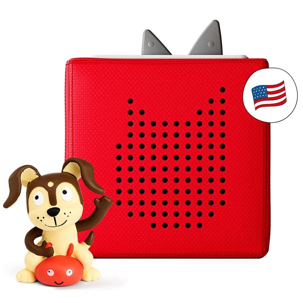 Toniebox Audio Player Starter Set