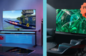 Prime Day TV Deals Live: Save Up to 50% on Editor-Approved Screens