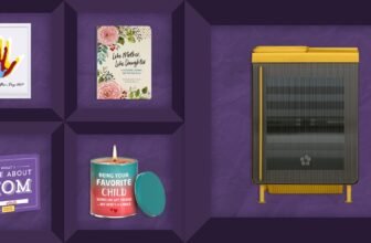 20 Gifts for Mom to Remind Her You’re Her Favorite