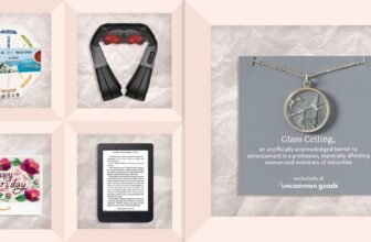 20 Thoughtful Last-Minute Mother’s Day Gifts (That Still Arrive on Time!)