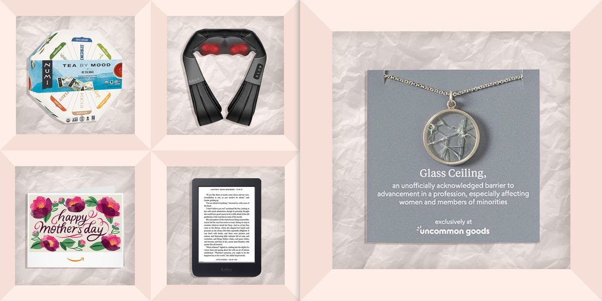 20 Thoughtful Last-Minute Mother’s Day Gifts (That Still Arrive on Time!)