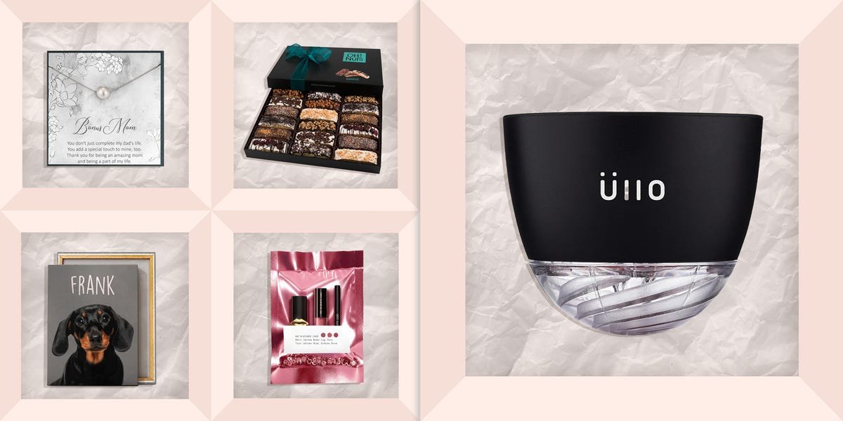 20 Heartfelt Stepmom Gifts She’ll Truly Appreciate