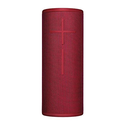 Boom 3 Portable Waterproof Bluetooth Speaker